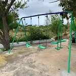 Gomez וילה לה קאסס ד'אלקנאר