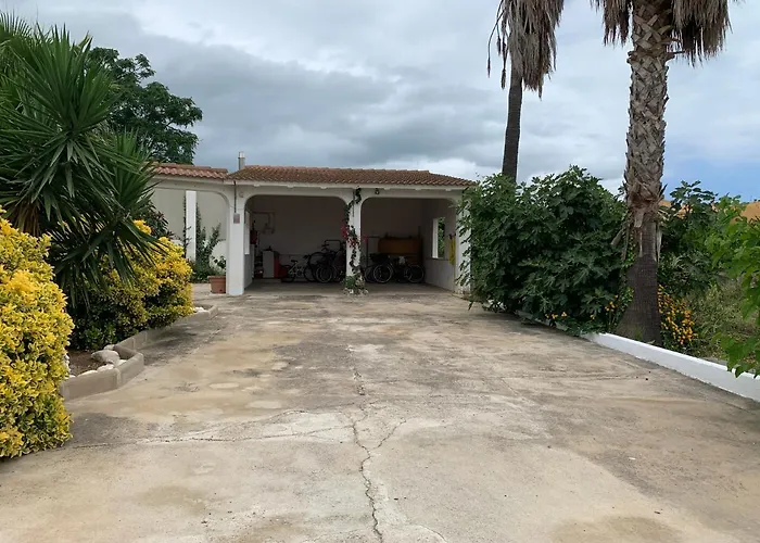 Gomez ヴィラ *