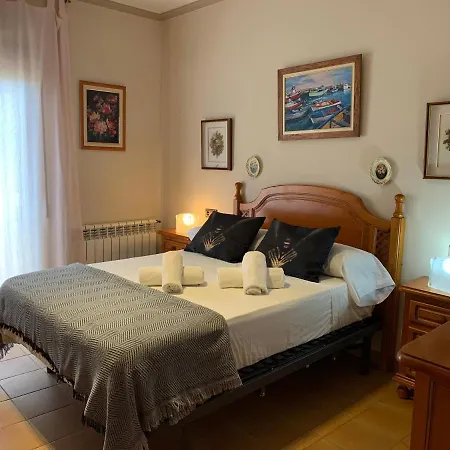 Gomez Villa Les Cases d'Alcanar