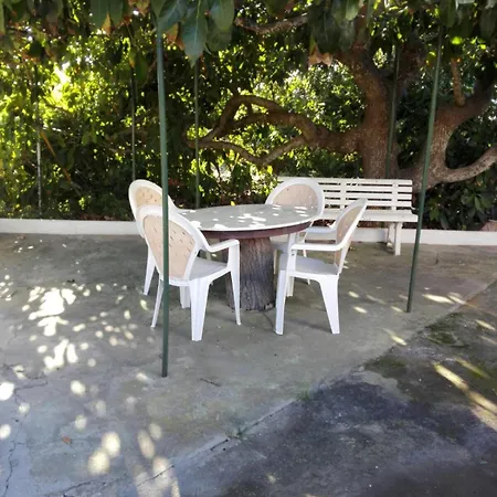 Villa Gomez